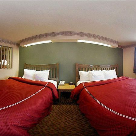 Comfort Suites Taos Luaran gambar