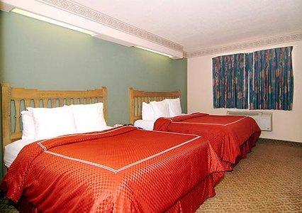 Comfort Suites Taos Luaran gambar