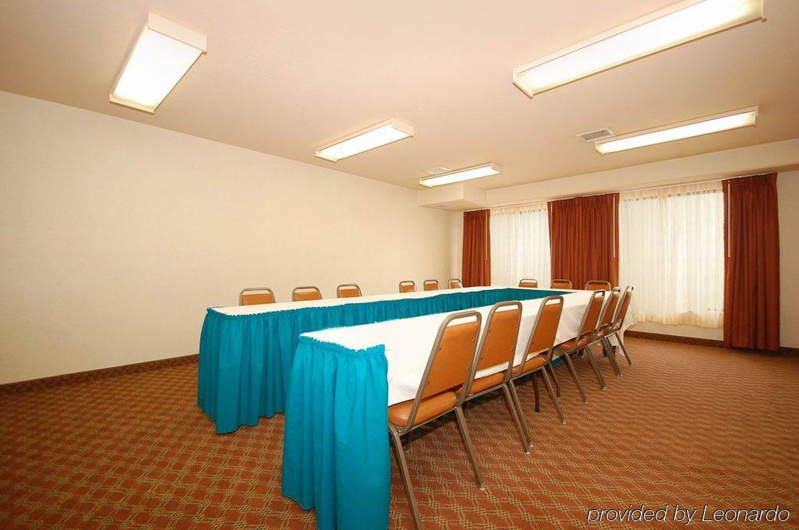 Comfort Suites Taos Perniagaan gambar