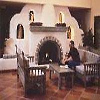 Comfort Suites Taos Luaran gambar
